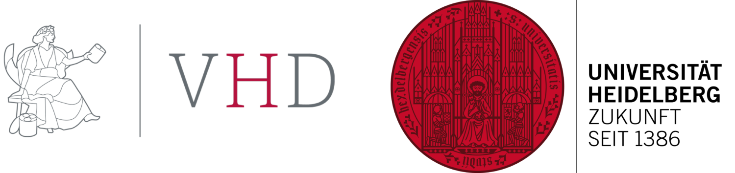 56. Tag der Geschichtswissenschaft, 21.–24. September 2027, Universität Heidelberg